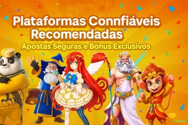 App 256bet para Android e iOS - download grátis