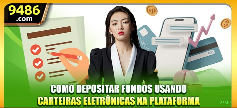Conta 256bet sincronizada site e app