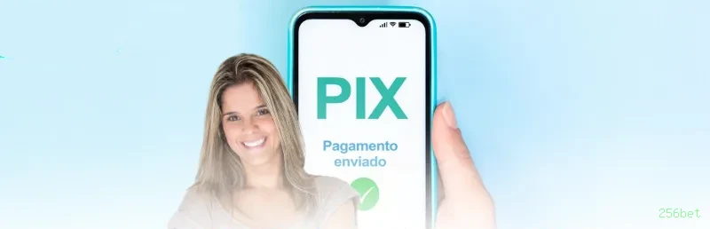 Configurações úteis dentro do app 256bet
