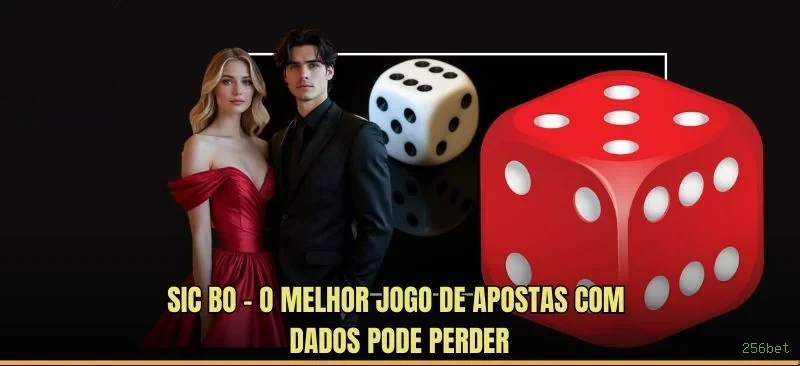 Cassino 256bet - mesas ao vivo e jogos
