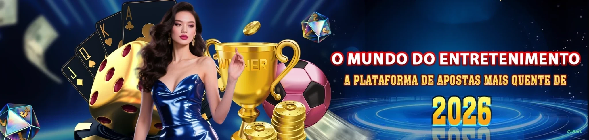 Roleta e blackjack 256bet