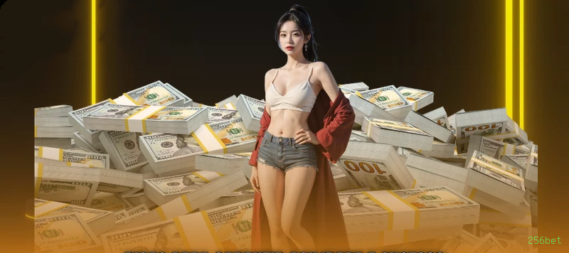 Cassino ao vivo 256bet dealers