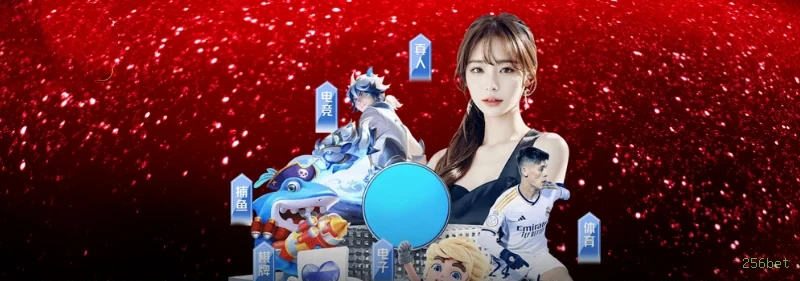 Cassino 256bet app mobile