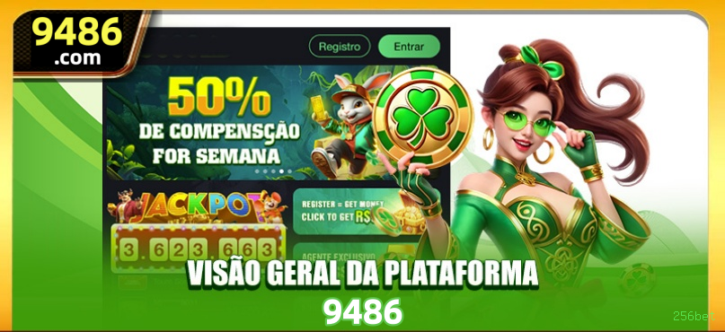 Bônus e prêmios 256bet